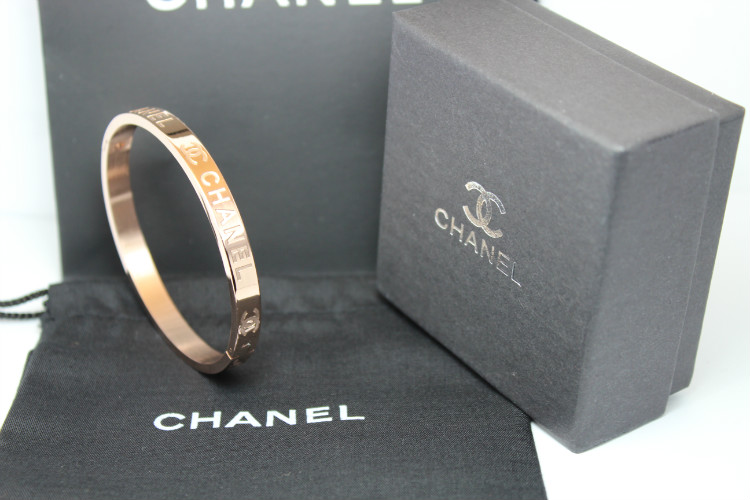 Bracciale Chanel Modello 458